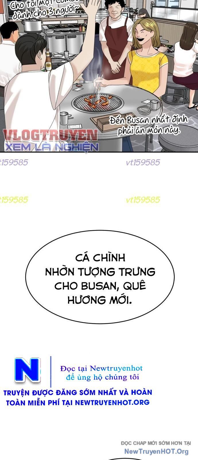 Nhà Hàng Kỳ Lạ Chương 30 Ảnh 75