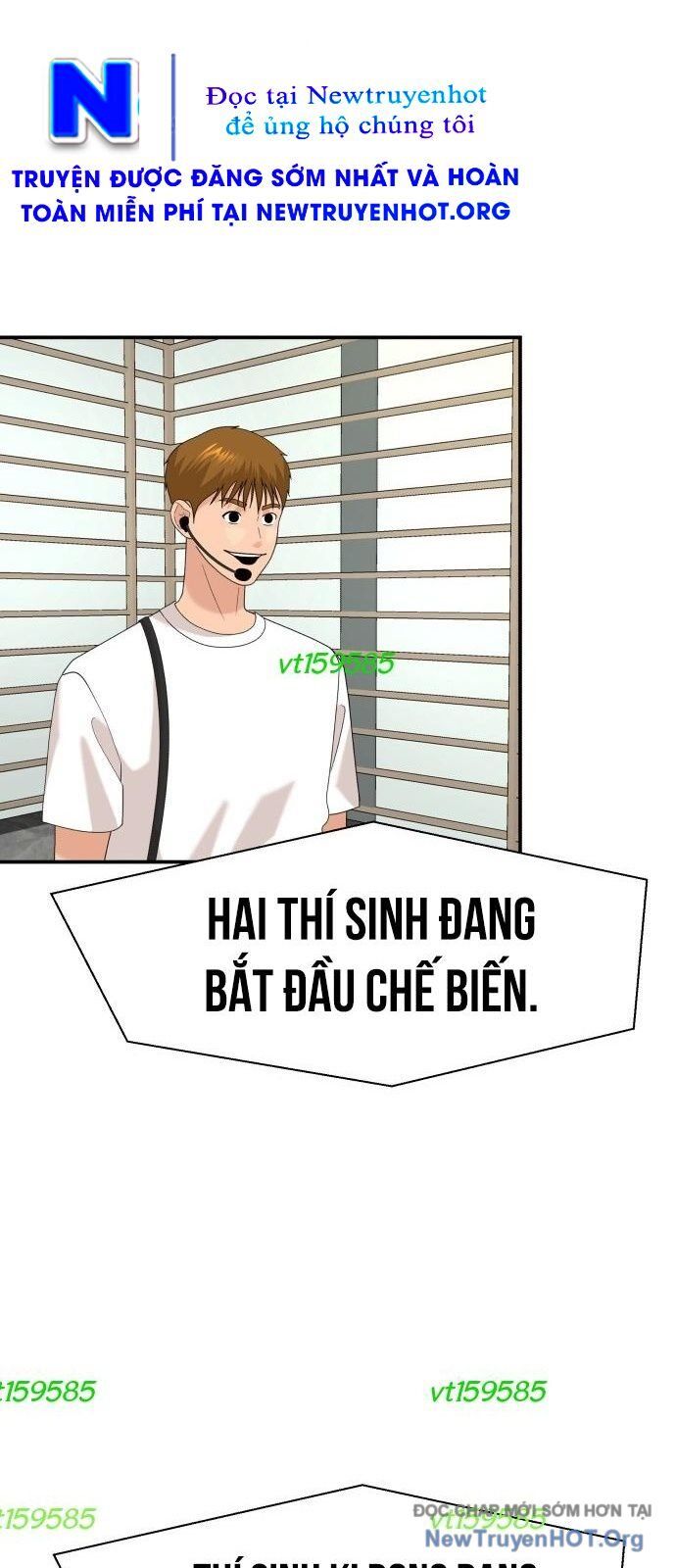 Nhà Hàng Kỳ Lạ Chương 30 Ảnh 7