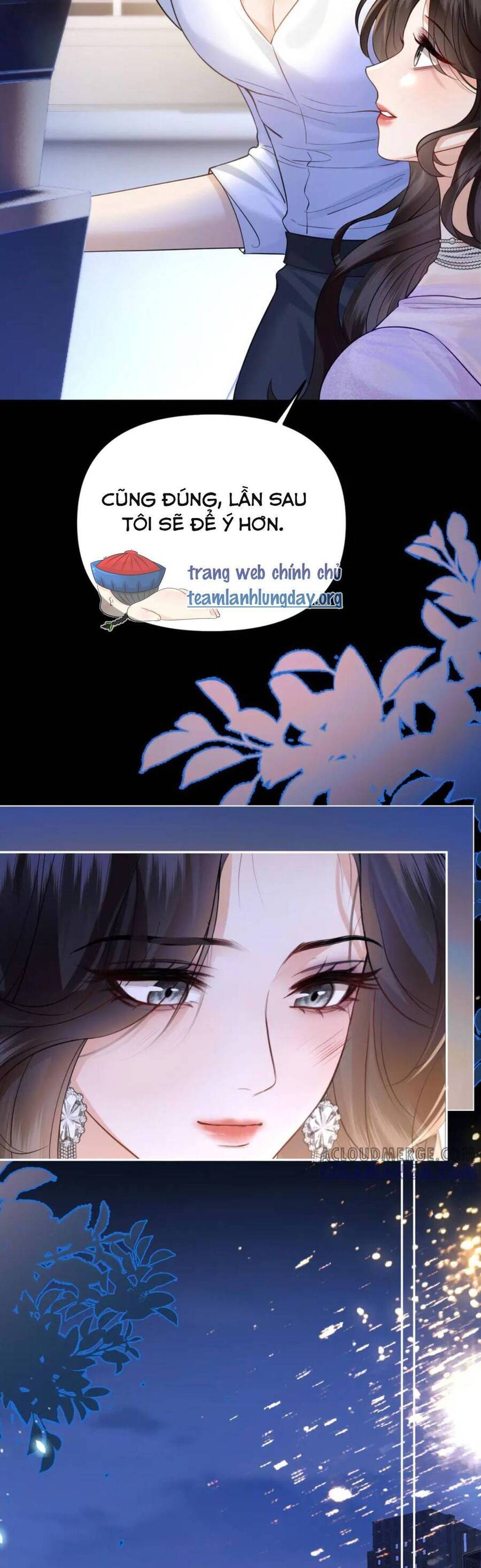 Say Đắm Chương 40 Ảnh 24