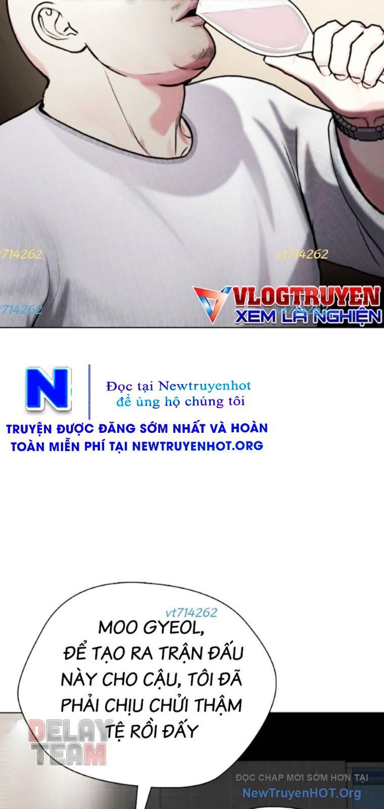 Loser Giỏi Võ Chương 127 Ảnh 75
