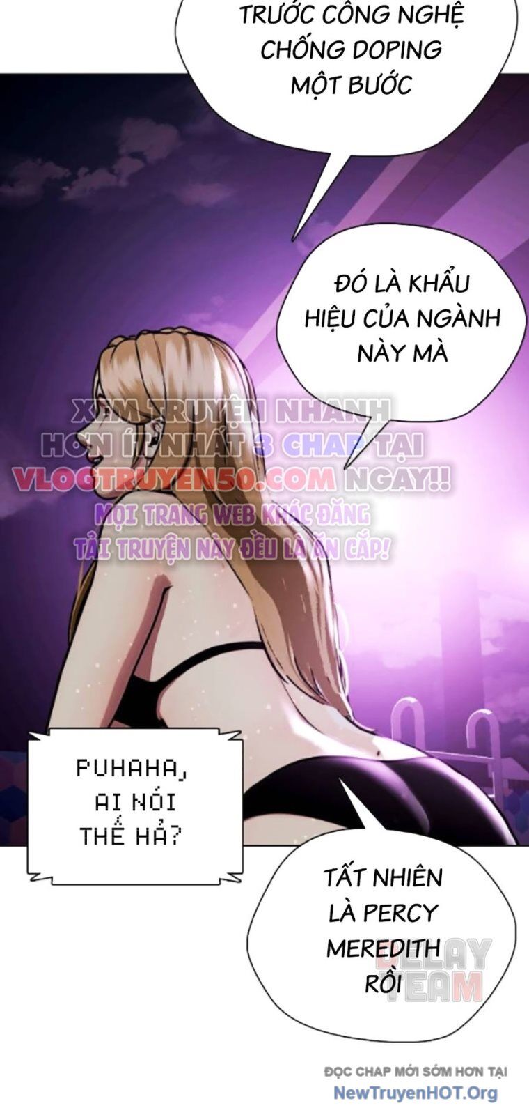 Loser Giỏi Võ Chương 127 Ảnh 101