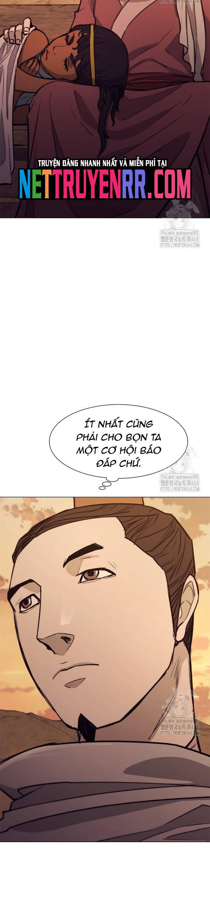 Con Đường Của Võ Giả Chương 222 Ảnh 40