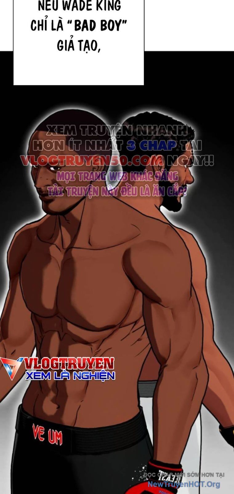 Loser Giỏi Võ Chương 127 Ảnh 33