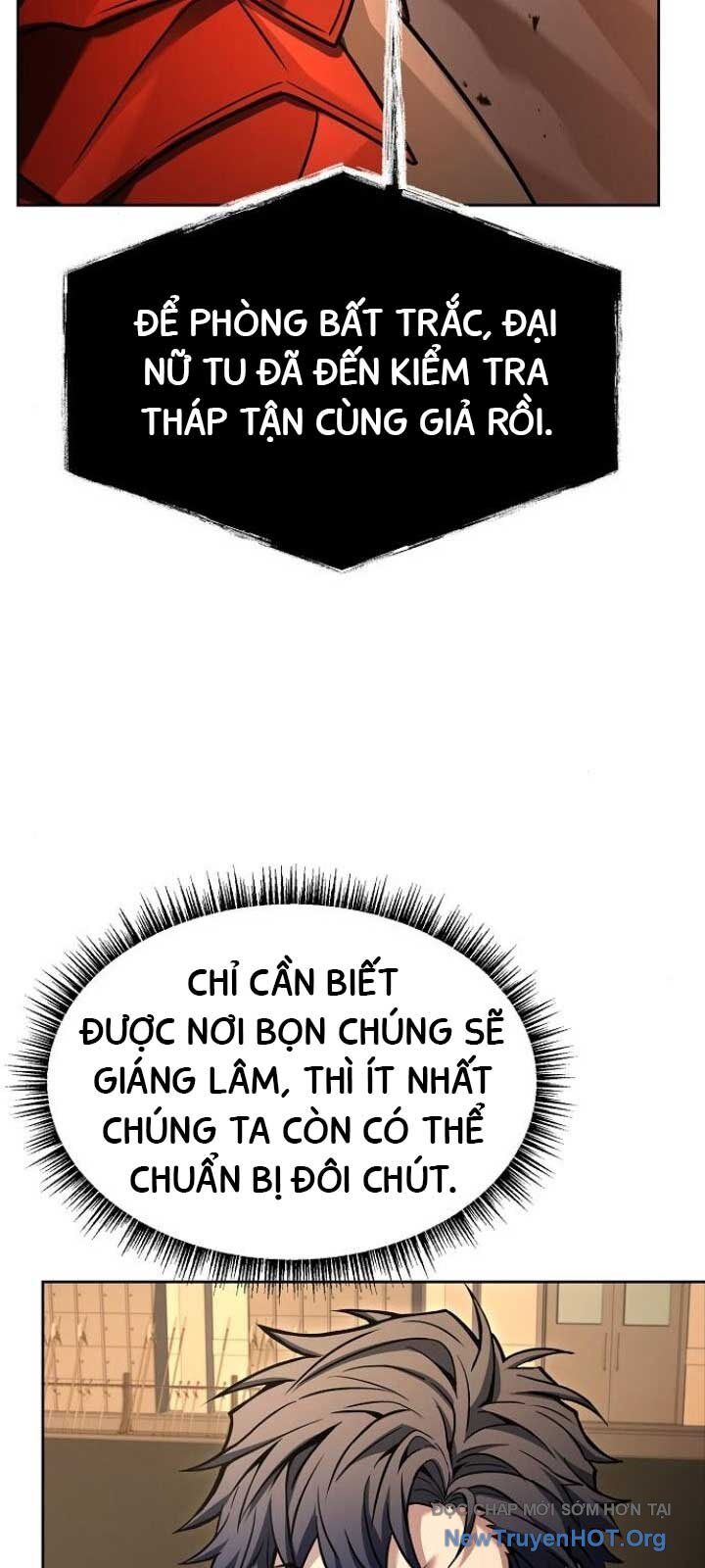Chòm Sao Là Đệ Tử Của Tôi Chương 120 Ảnh 43