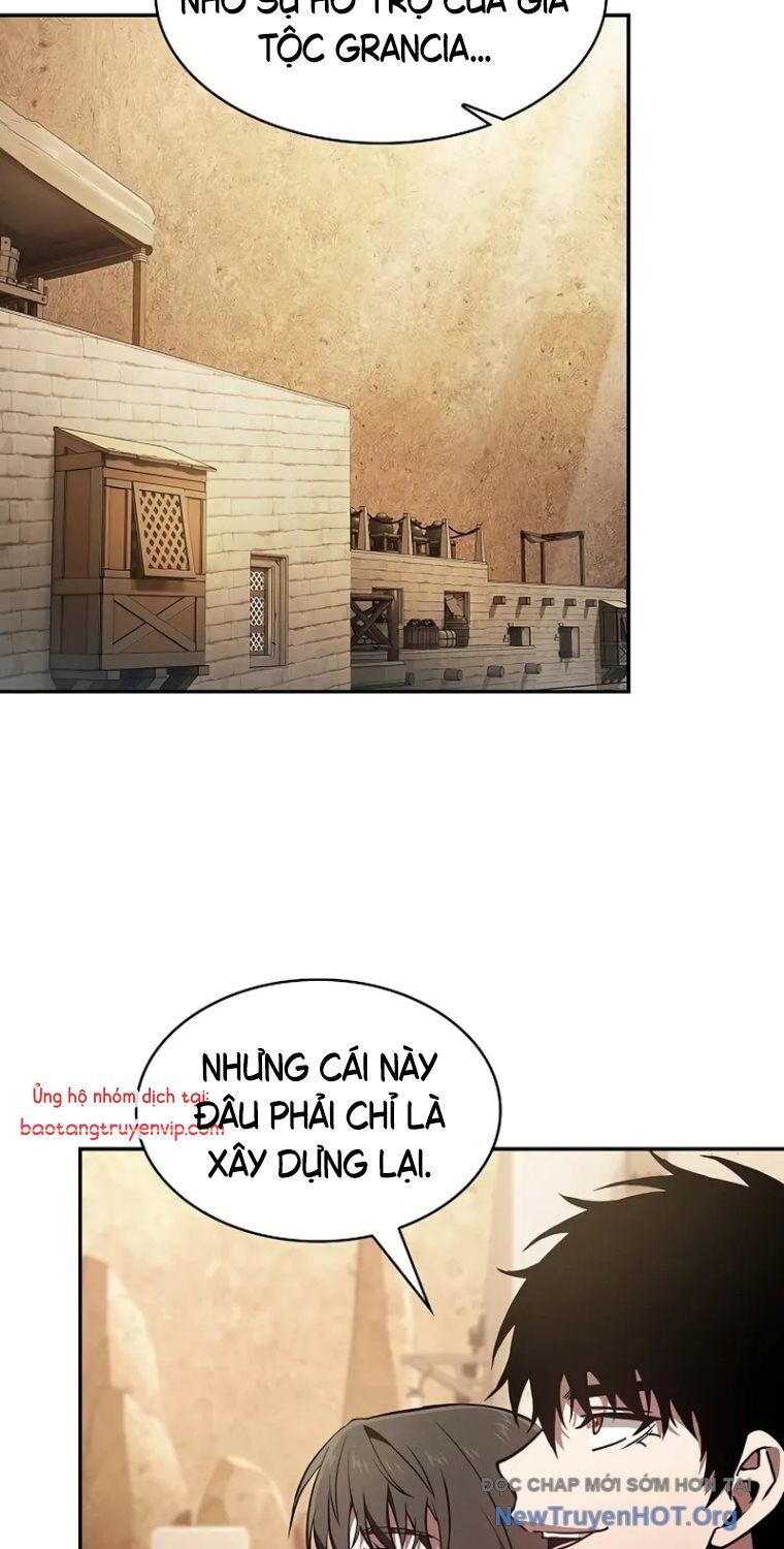 Kiếm Sĩ Thiên Tài Của Học Viện Chương 104 Ảnh 9