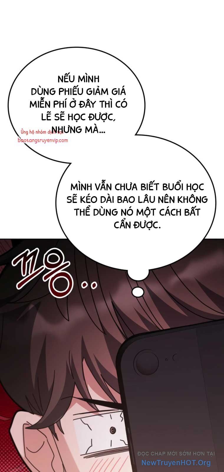 Học Viện Tối Thượng Chương 163 Ảnh 11