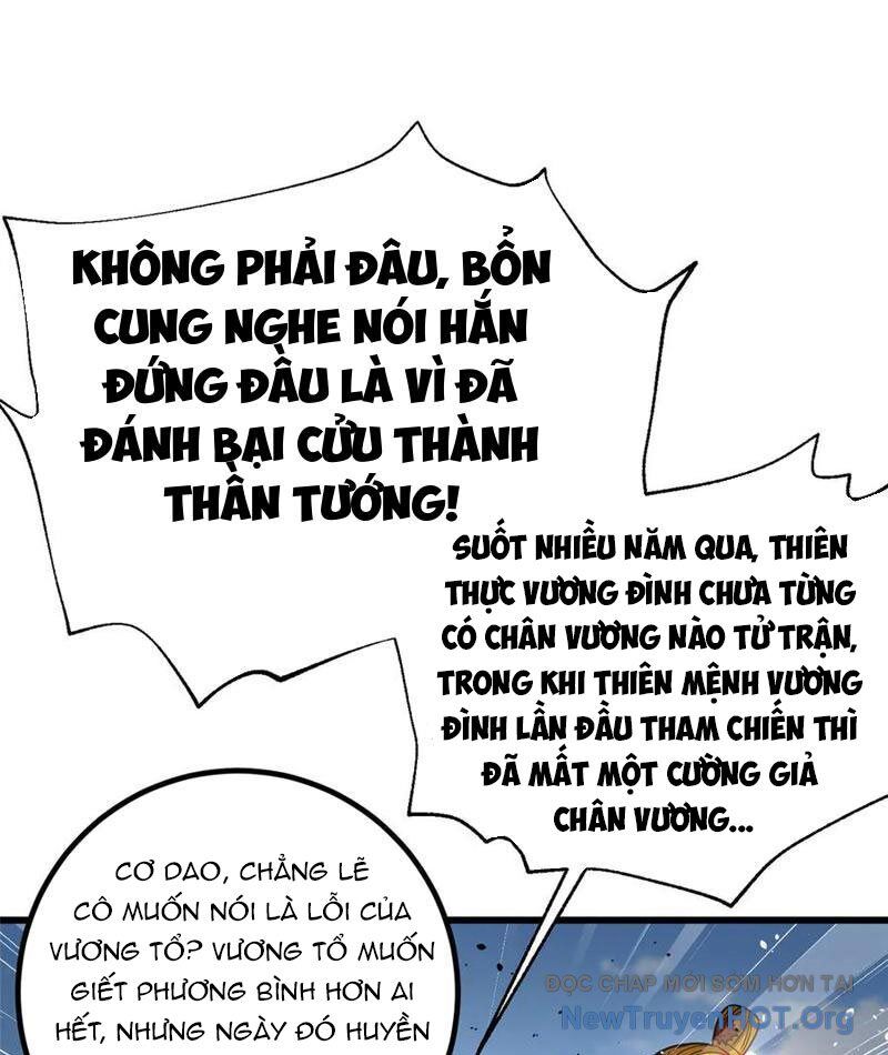Toàn Cầu Cao Võ Chương 318 Ảnh 81