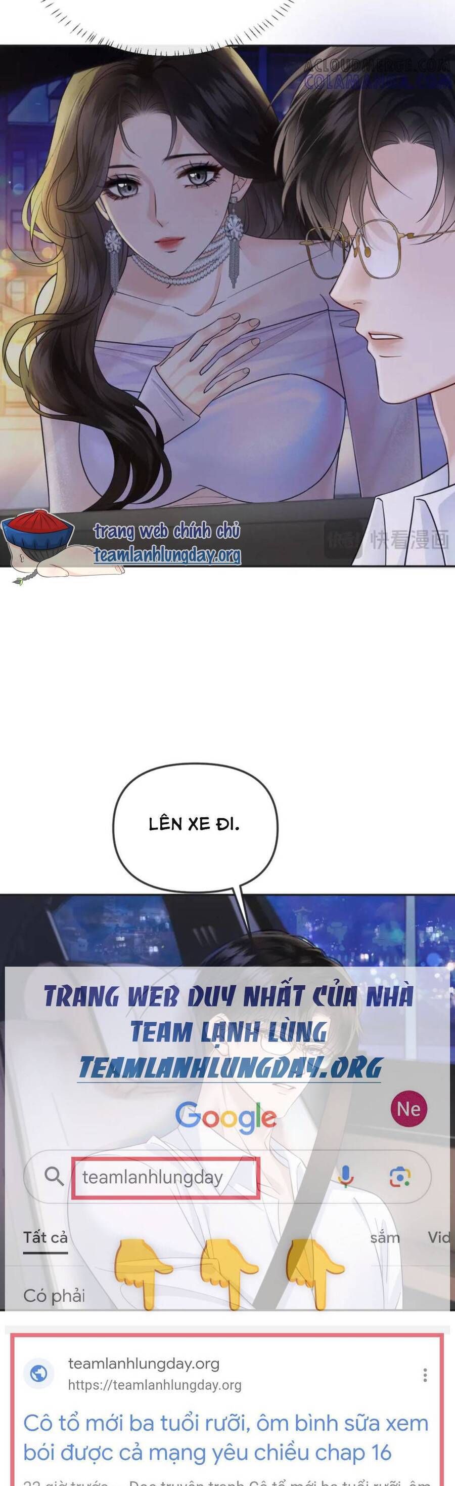 Say Đắm Chương 40 Ảnh 12