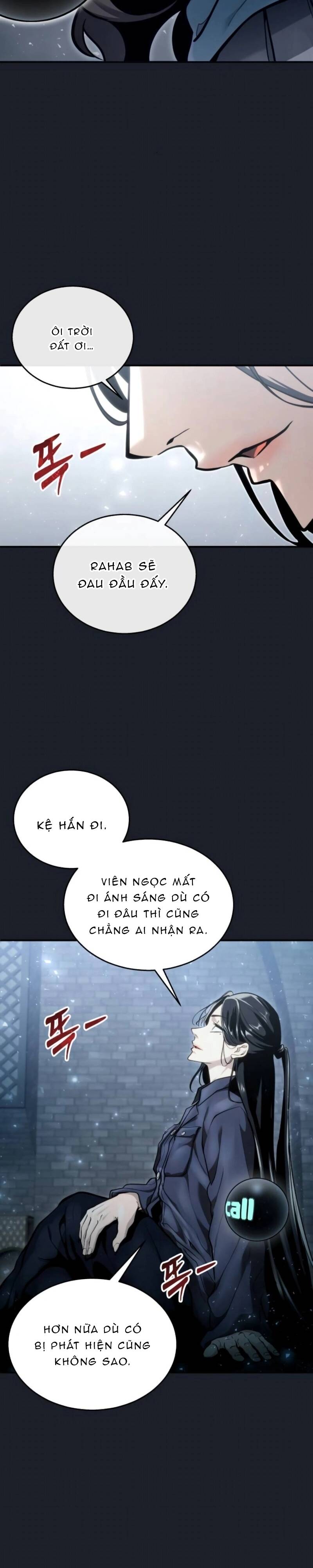 Urek Mazino Chương 14 Ảnh 42