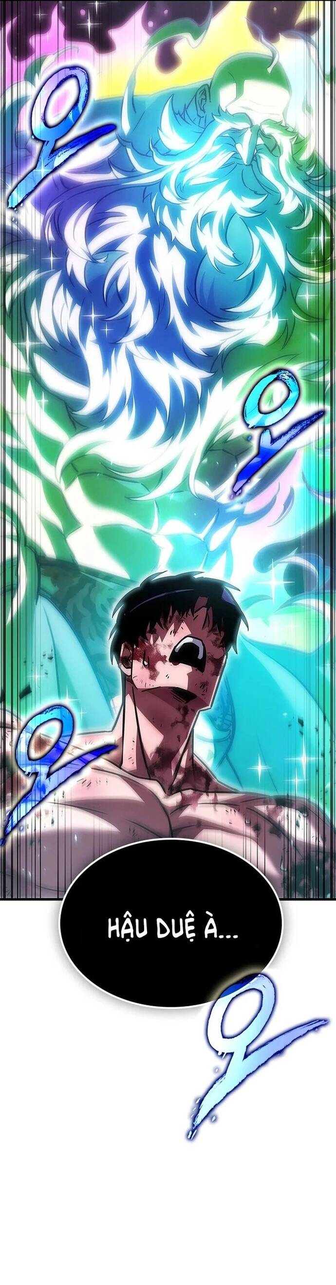 Từ Youtuber Thể Hình Triệu View Thành Kẻ Vô Dụng Trong Thế Giới Webtoon Chương 16 Ảnh 29