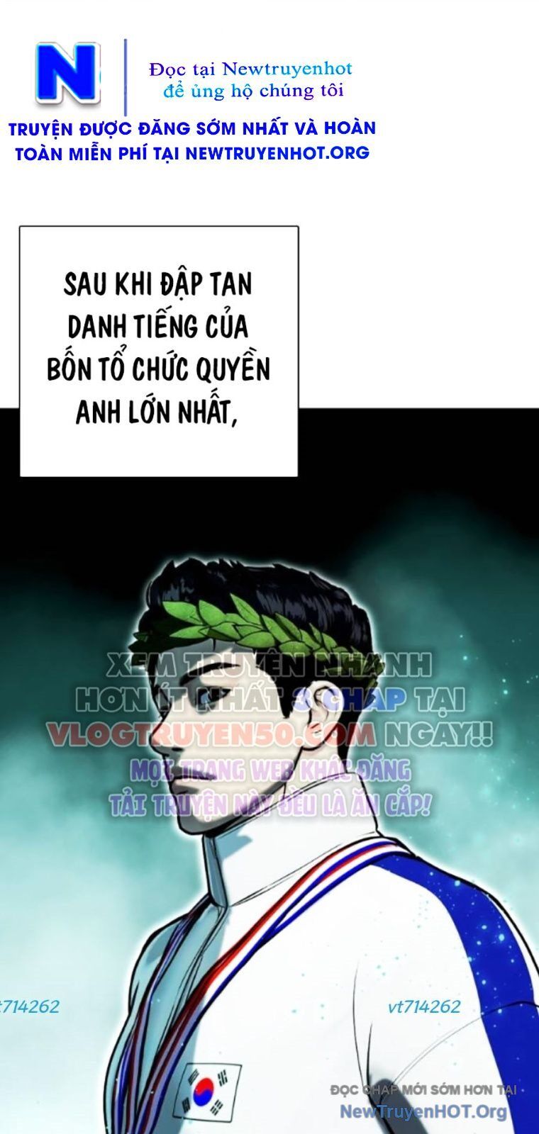 Loser Giỏi Võ Chương 127 Ảnh 65