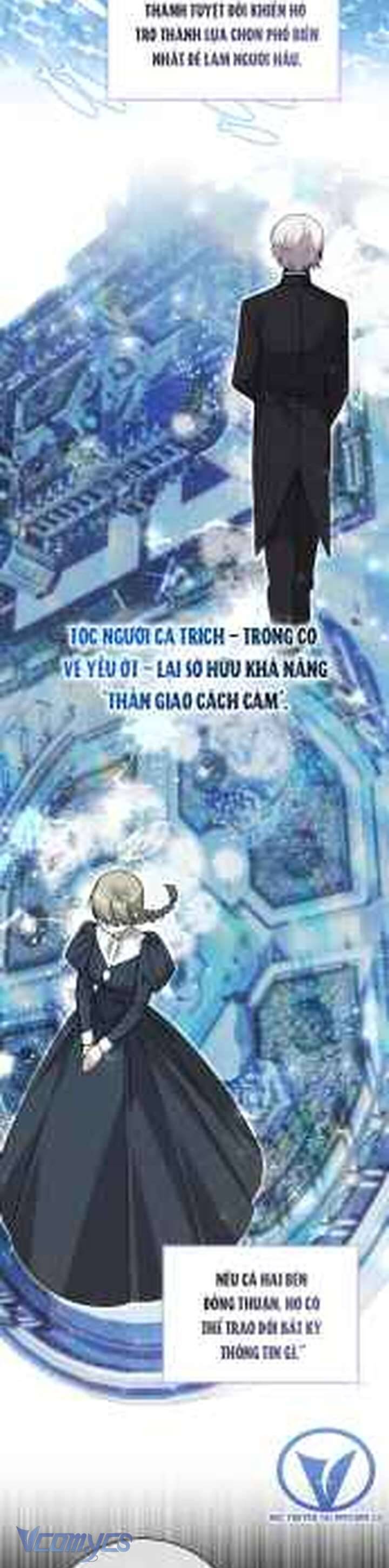 Bé Con Cá Voi Sát Thủ Chương 62 Ảnh 8