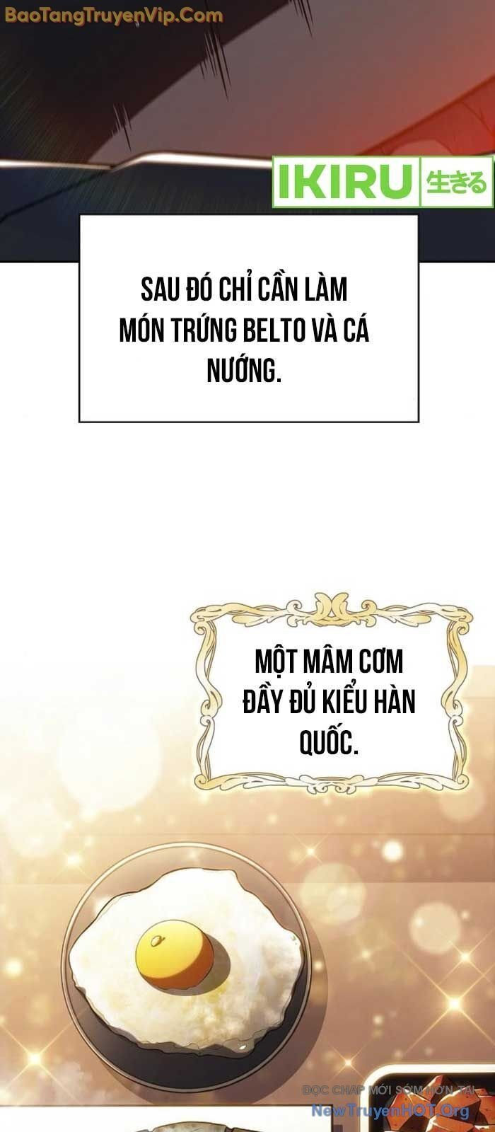 Quán Ăn Định Mệnh Chương 9 Ảnh 88