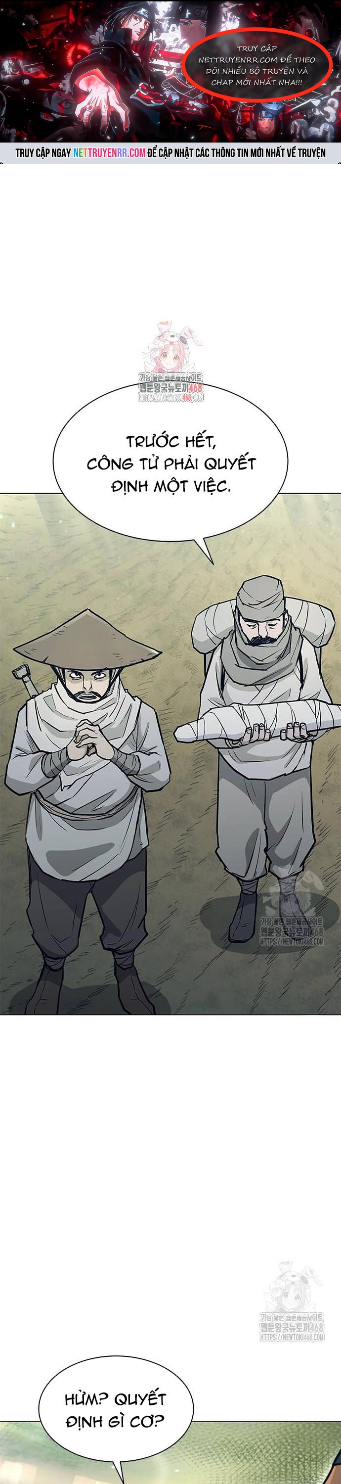 Con Đường Của Võ Giả Chương 222 Ảnh 2