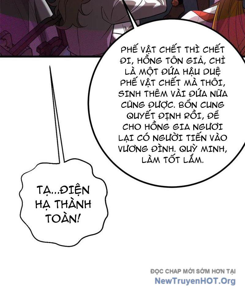 Toàn Cầu Cao Võ Chương 318 Ảnh 35