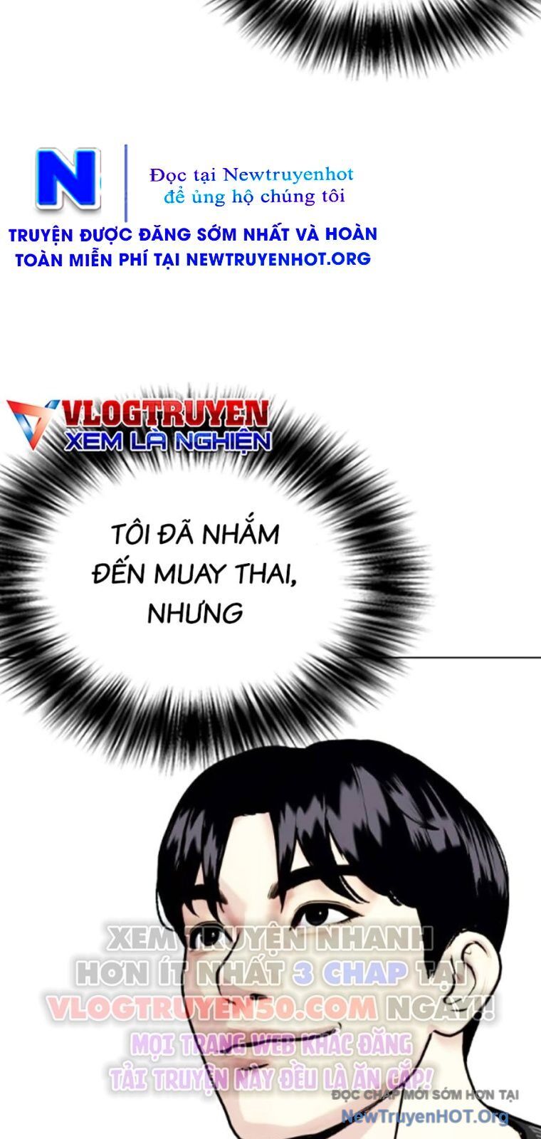 Loser Giỏi Võ Chương 127 Ảnh 110