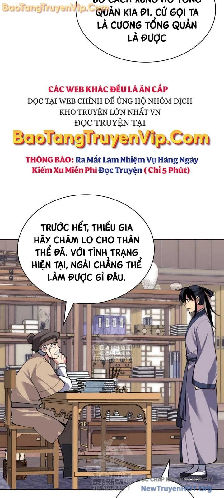 Học Giả Kiếm Sĩ Chương 165 Ảnh 25