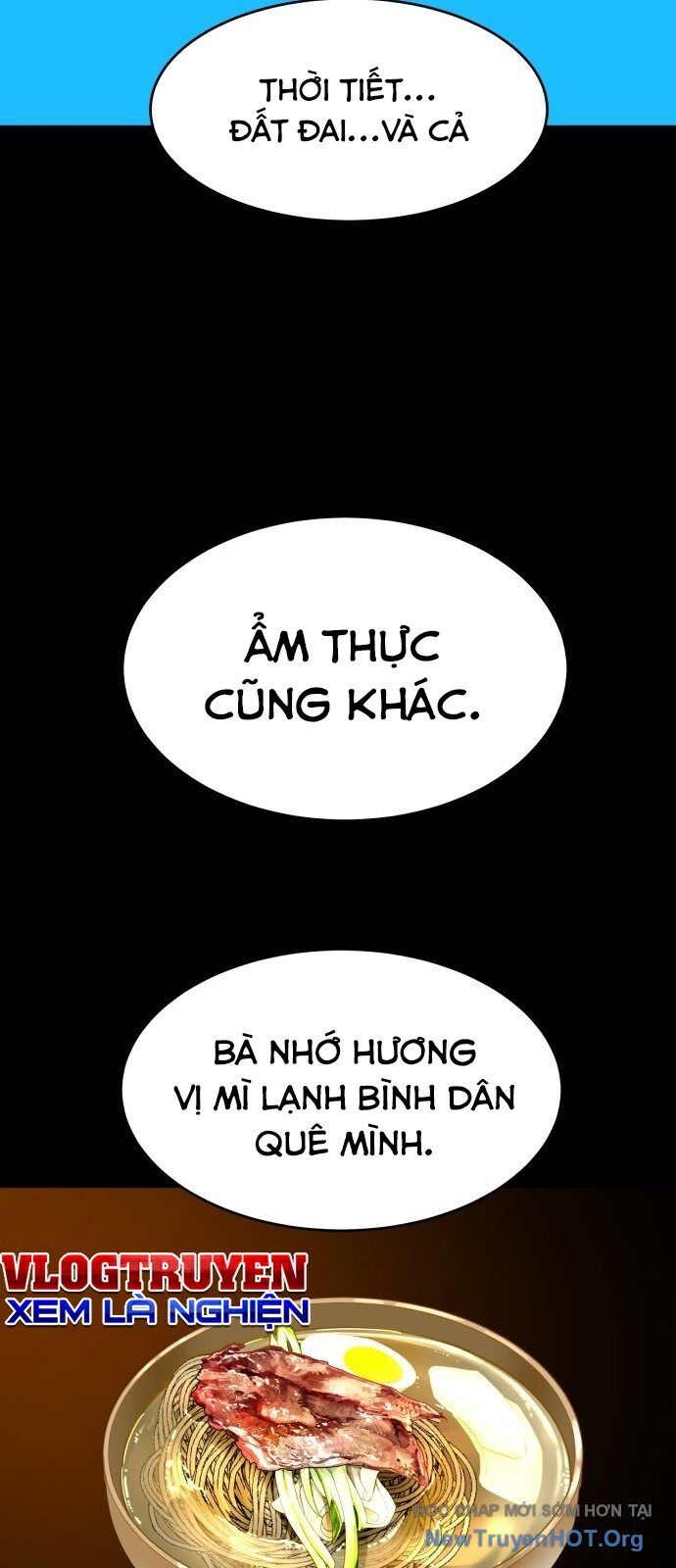 Nhà Hàng Kỳ Lạ Chương 30 Ảnh 62