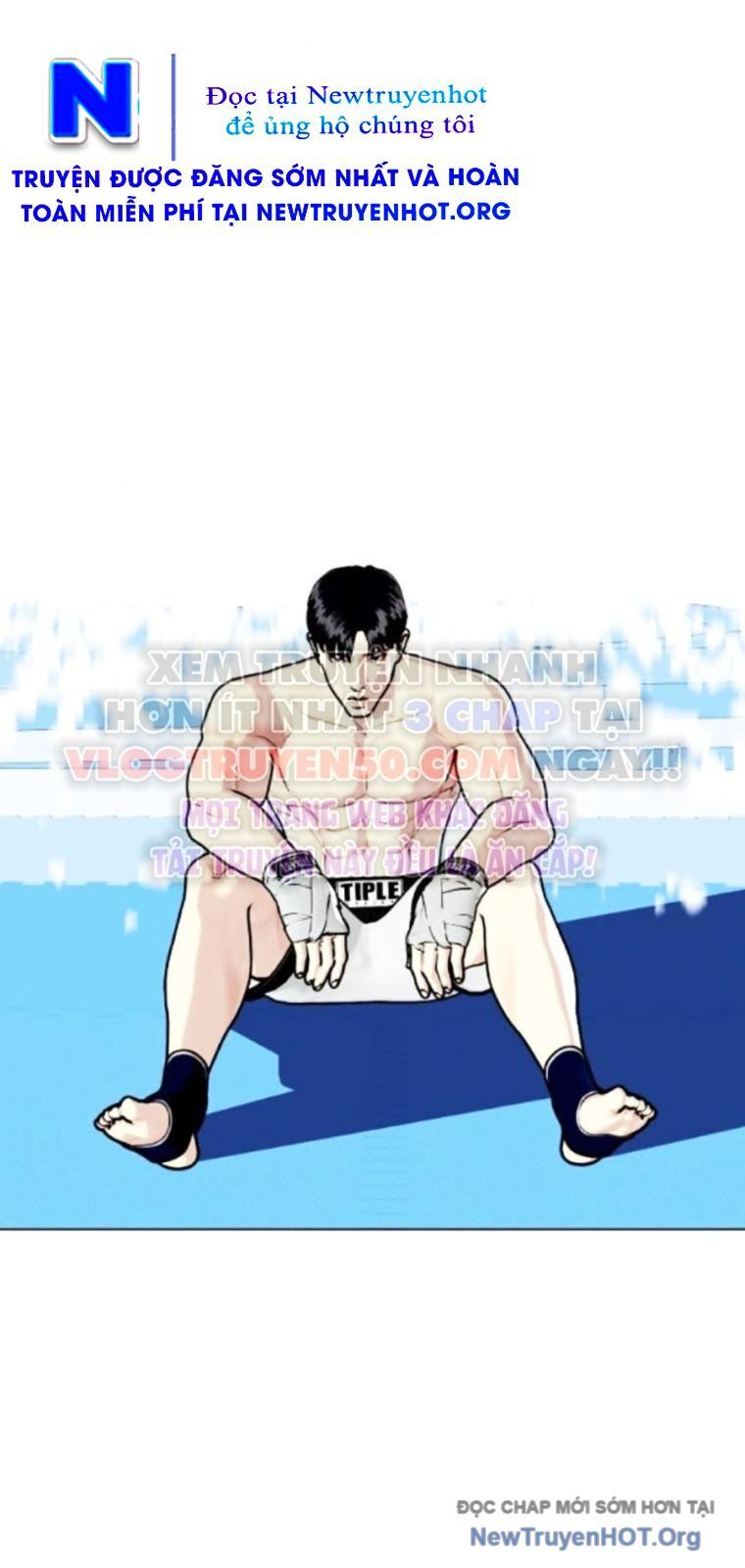 Loser Giỏi Võ Chương 127 Ảnh 114