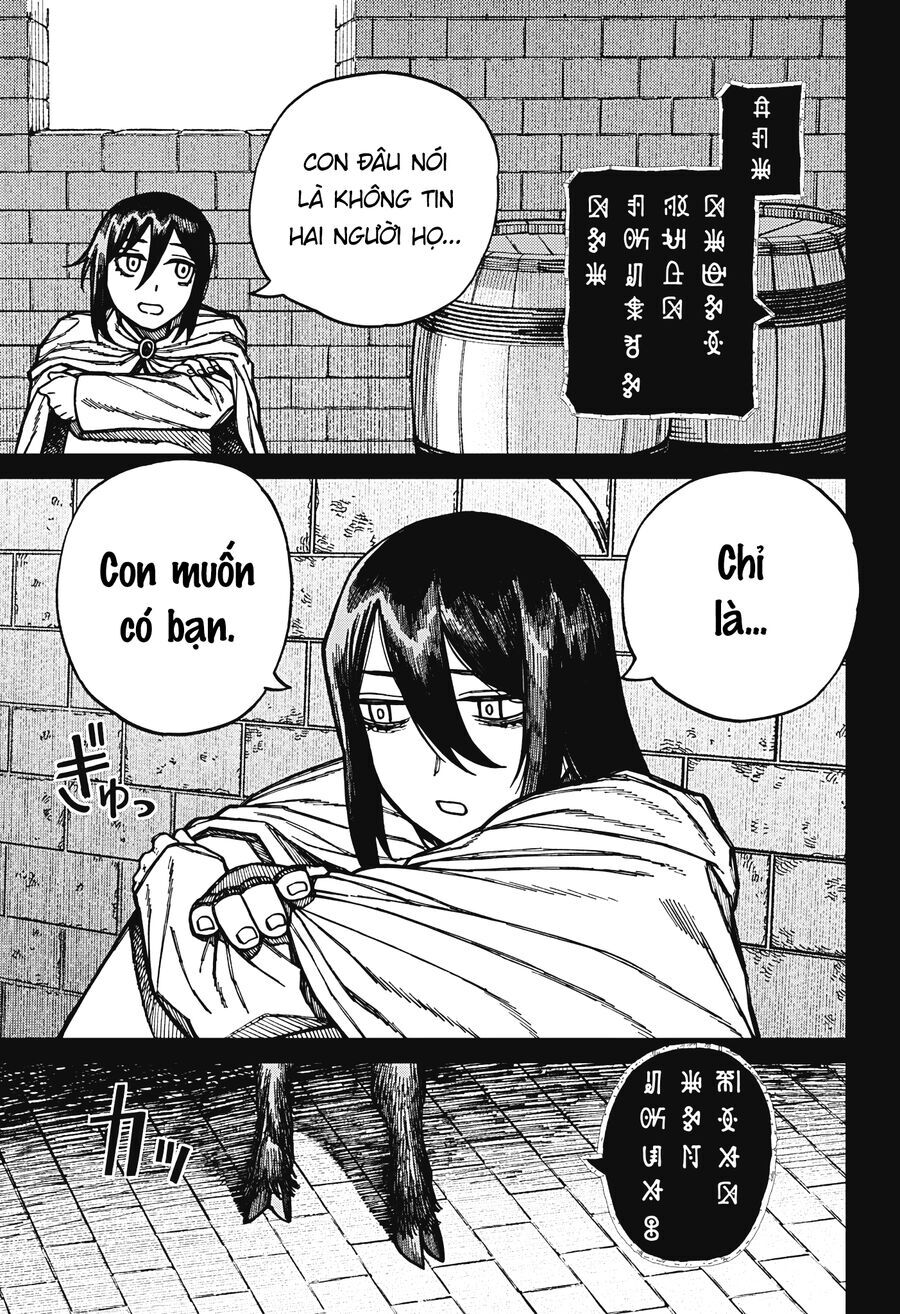 Centuria Chương 56 Ảnh 4