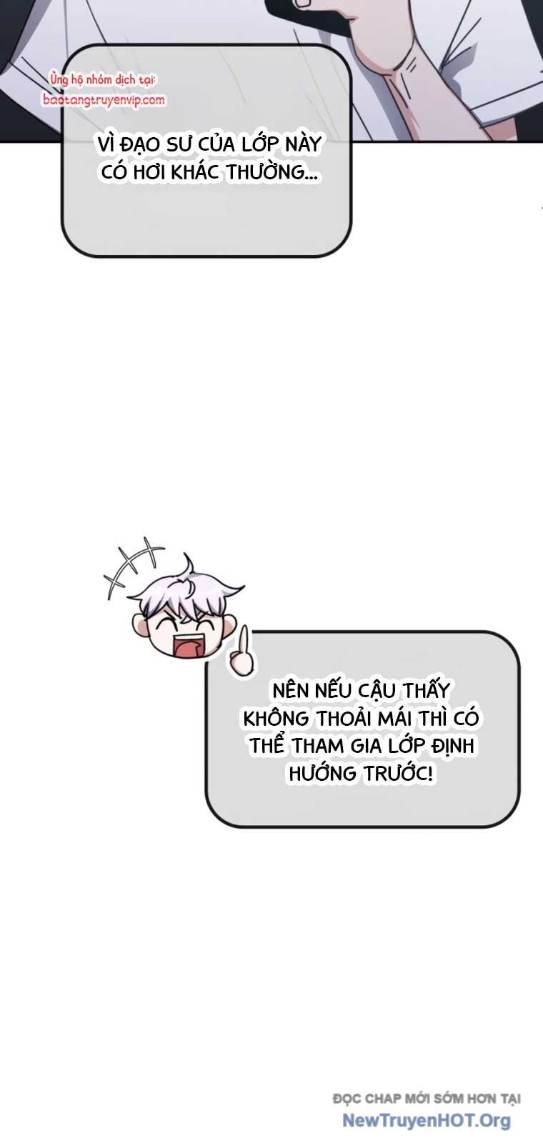 Học Viện Tối Thượng Chương 163 Ảnh 23