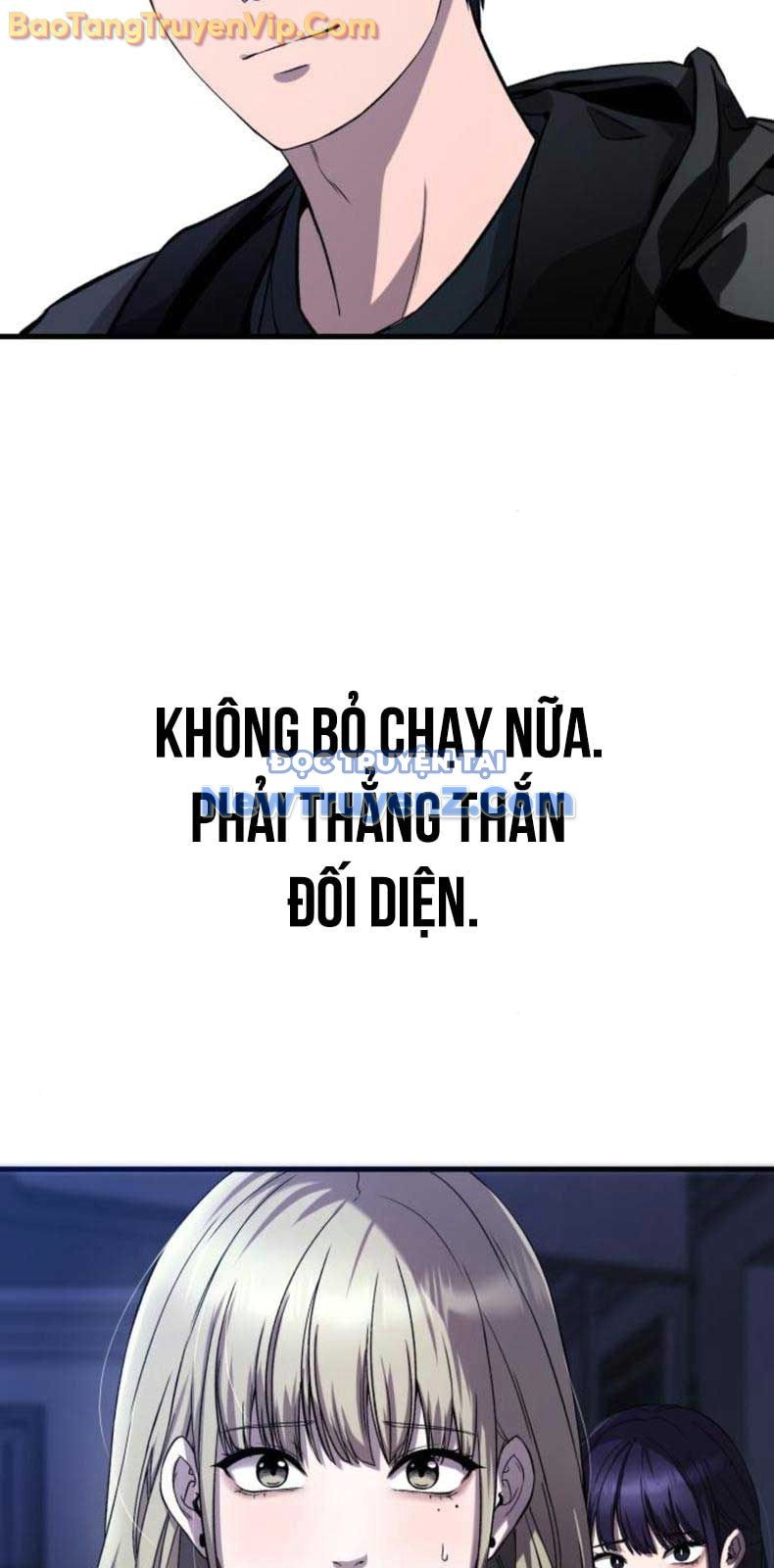Hẹn Hò Rùng Rợn Chương 18 Ảnh 88