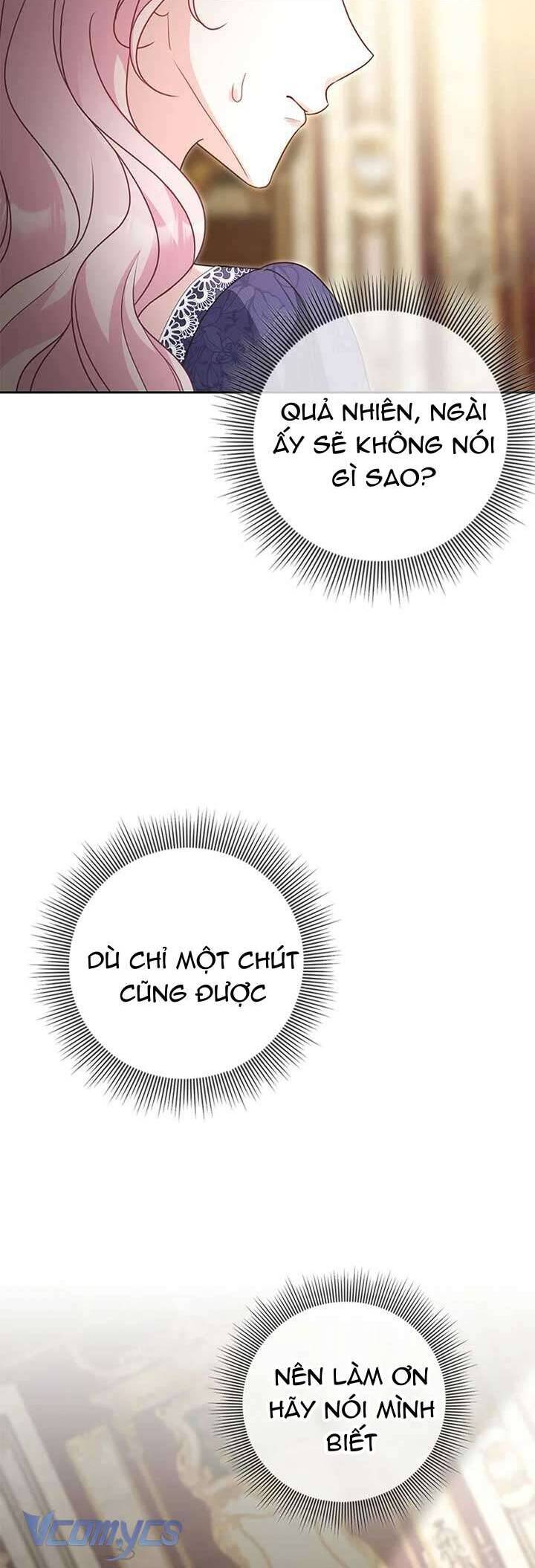 Người Mẹ Trong Tiểu Thuyết Nuôi Con Có Nhất Thiết Phải Chết Không? Chương 39 Ảnh 42