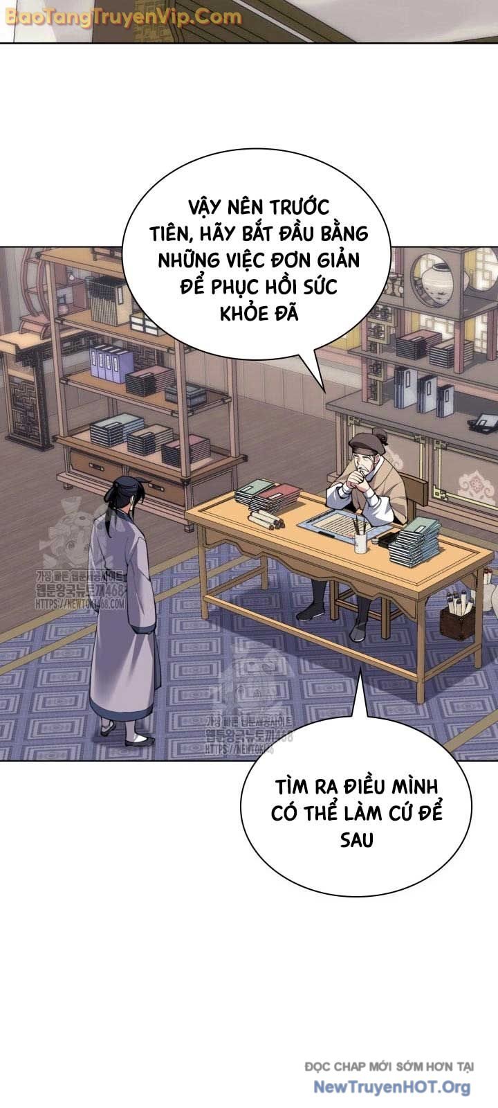 Học Giả Kiếm Sĩ Chương 165 Ảnh 29