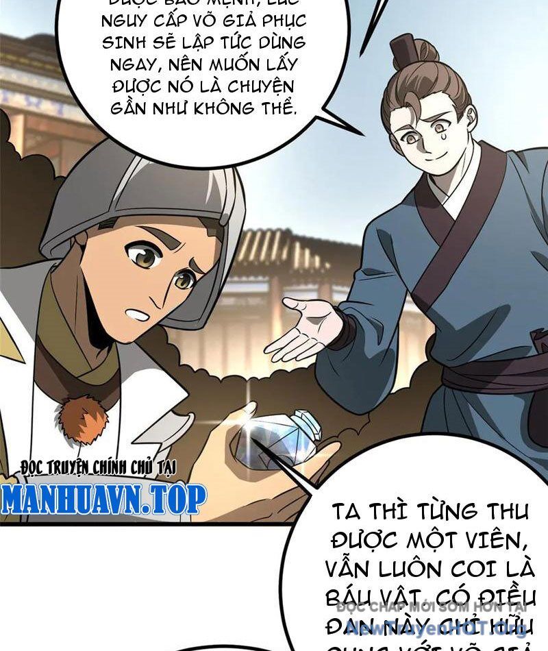 Toàn Cầu Cao Võ Chương 318 Ảnh 107