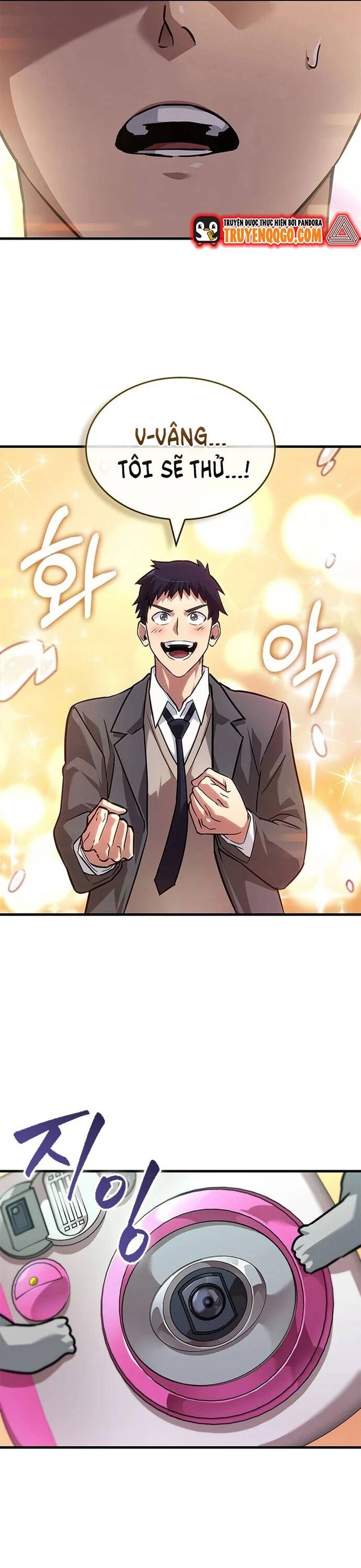 Từ Youtuber Thể Hình Triệu View Thành Kẻ Vô Dụng Trong Thế Giới Webtoon Chương 16 Ảnh 83