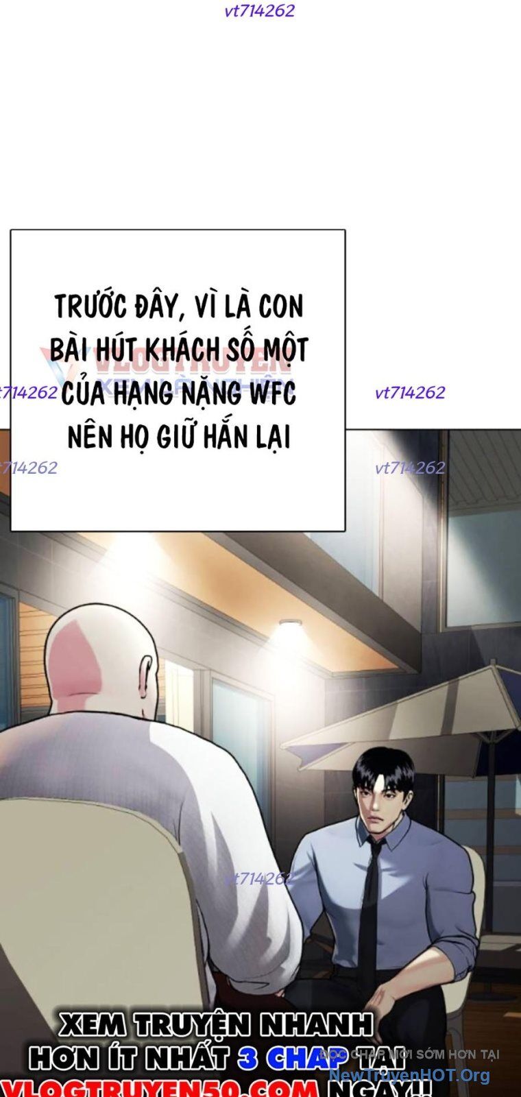 Loser Giỏi Võ Chương 127 Ảnh 71