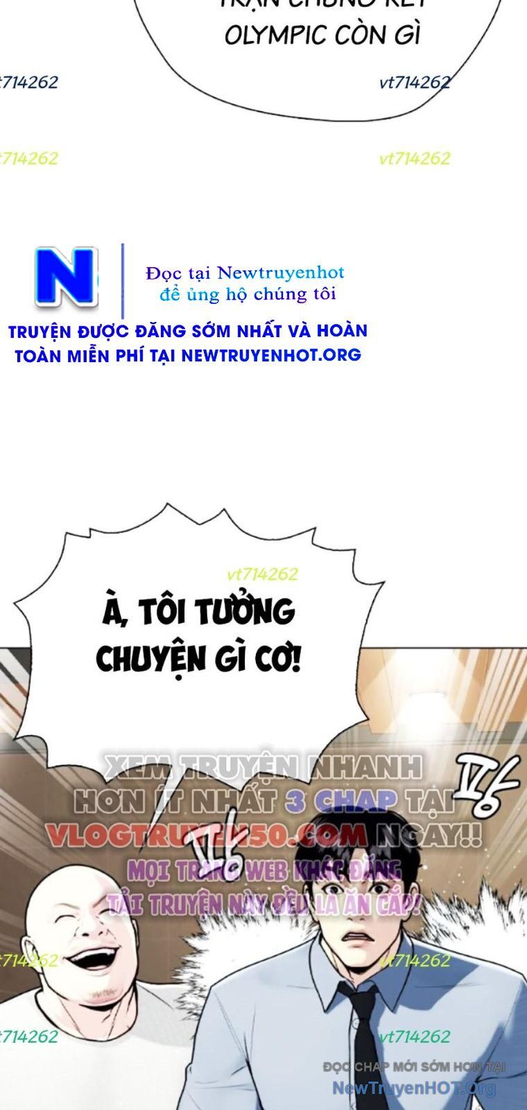 Loser Giỏi Võ Chương 127 Ảnh 10