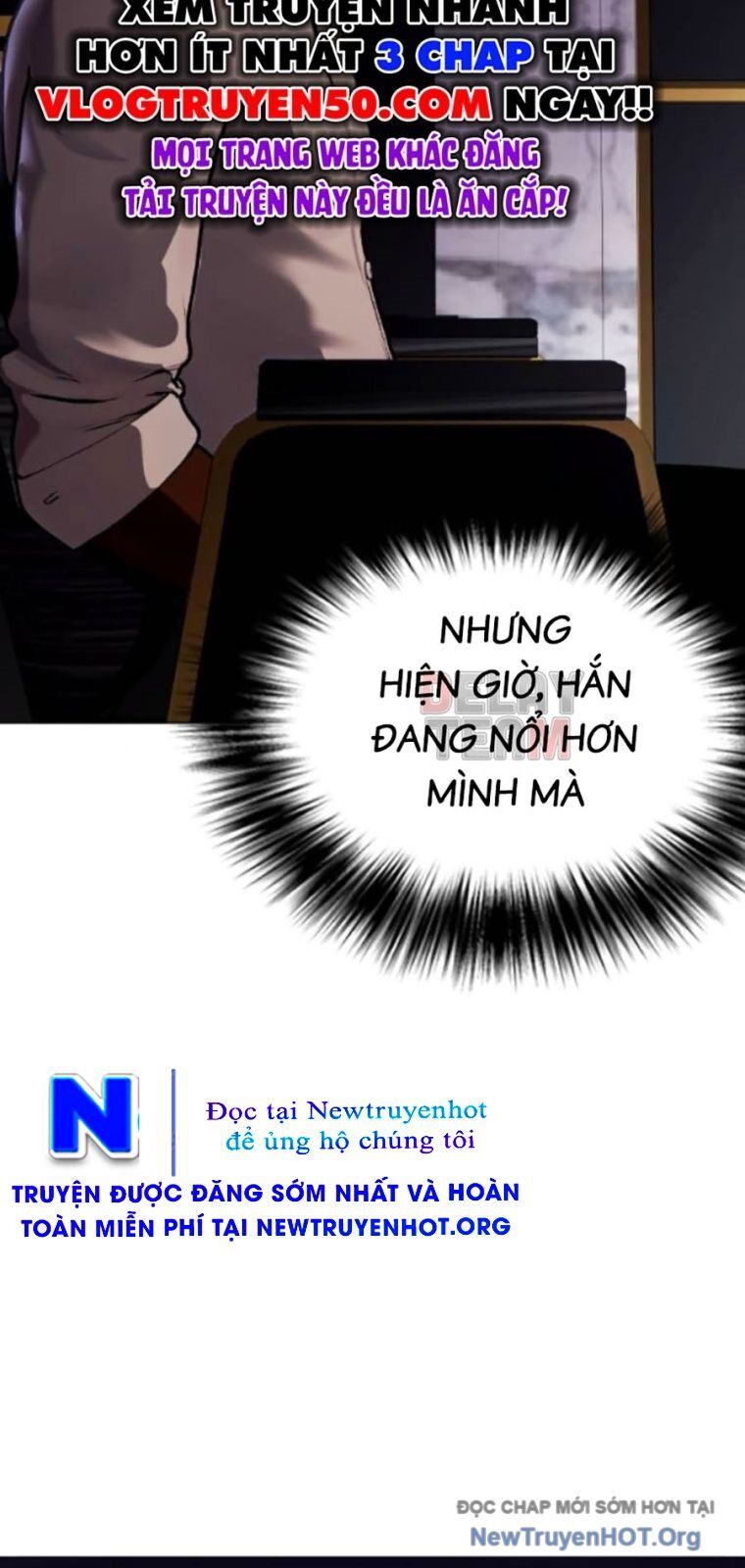 Loser Giỏi Võ Chương 127 Ảnh 94