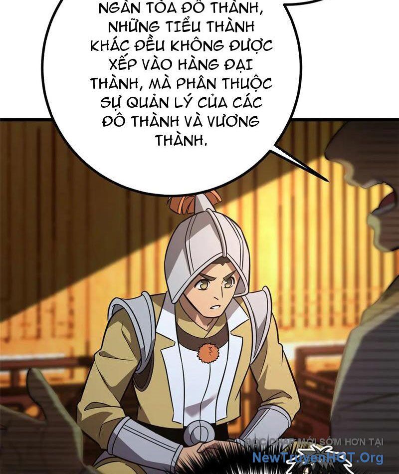 Toàn Cầu Cao Võ Chương 318 Ảnh 46