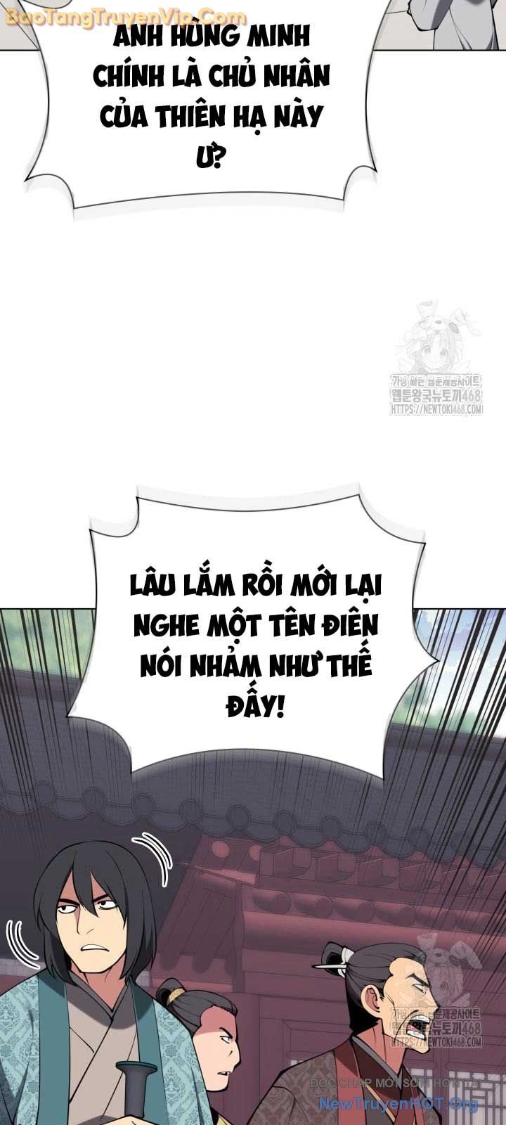 Học Giả Kiếm Sĩ Chương 165 Ảnh 84