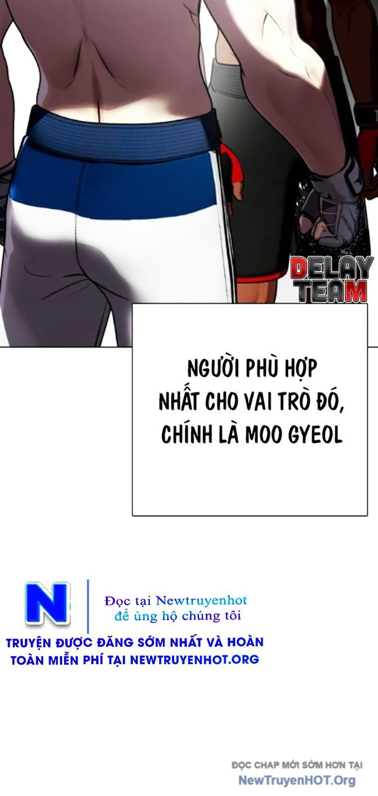 Loser Giỏi Võ Chương 127 Ảnh 61