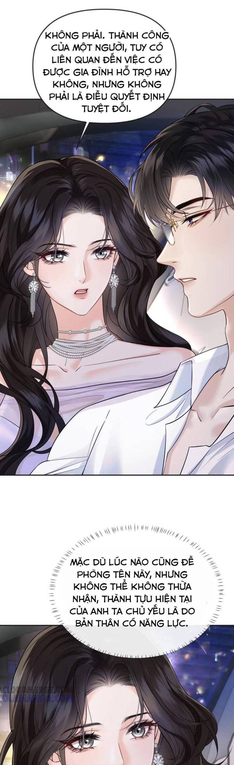 Say Đắm Chương 40 Ảnh 17