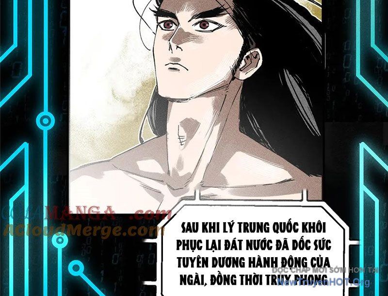 Thiên Hạ Đệ Nhất Lữ Bố Chương 133 Ảnh 9