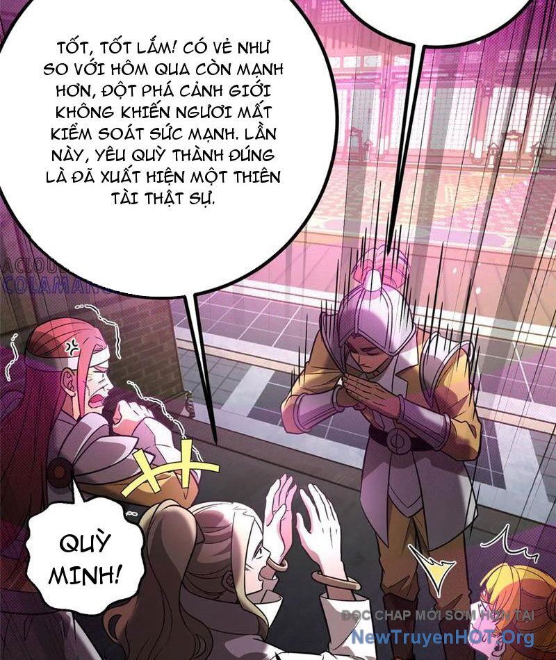 Toàn Cầu Cao Võ Chương 318 Ảnh 34