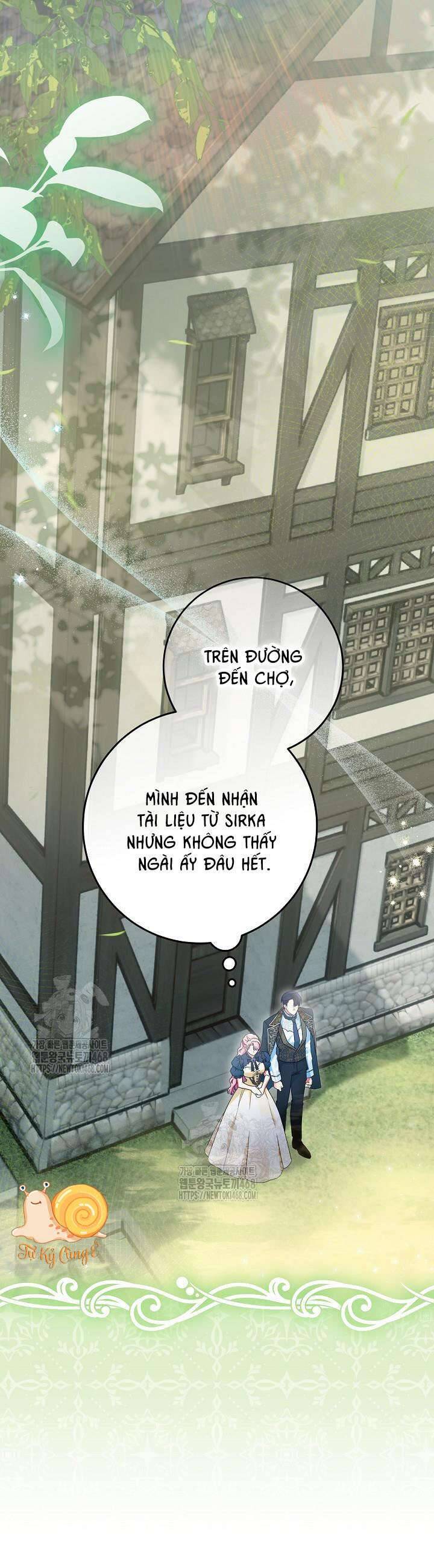 Tôi Đã Sẵn Sàng Cho Cuộc Ly Hôn Chương 29 Ảnh 14