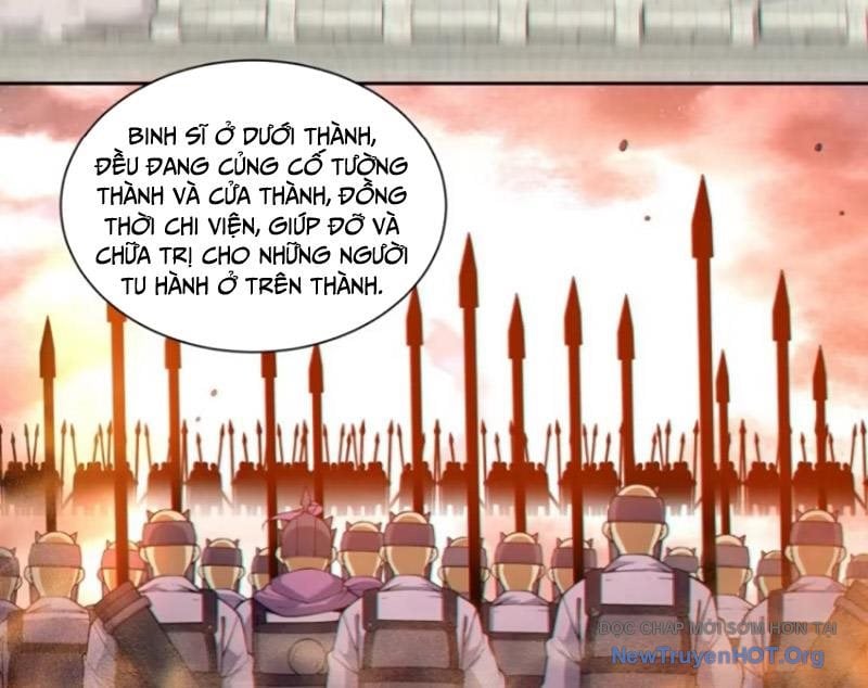 Đồ Đệ Của Ta Đều Là Đại Phản Phái Chương 388 Ảnh 66