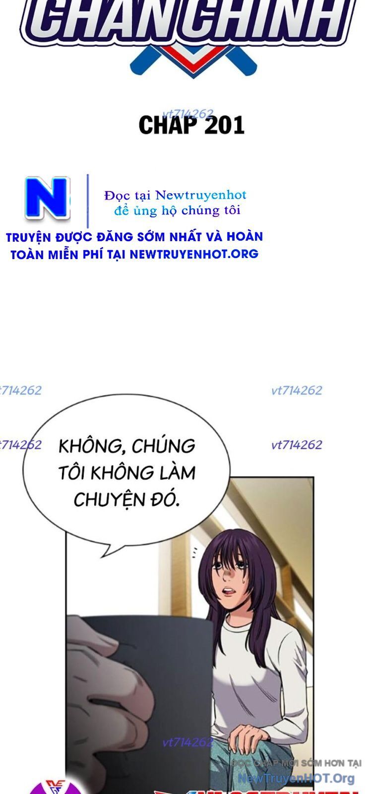 Giáo Dục Chân Chính - Get Schooled Chương 201 Ảnh 8