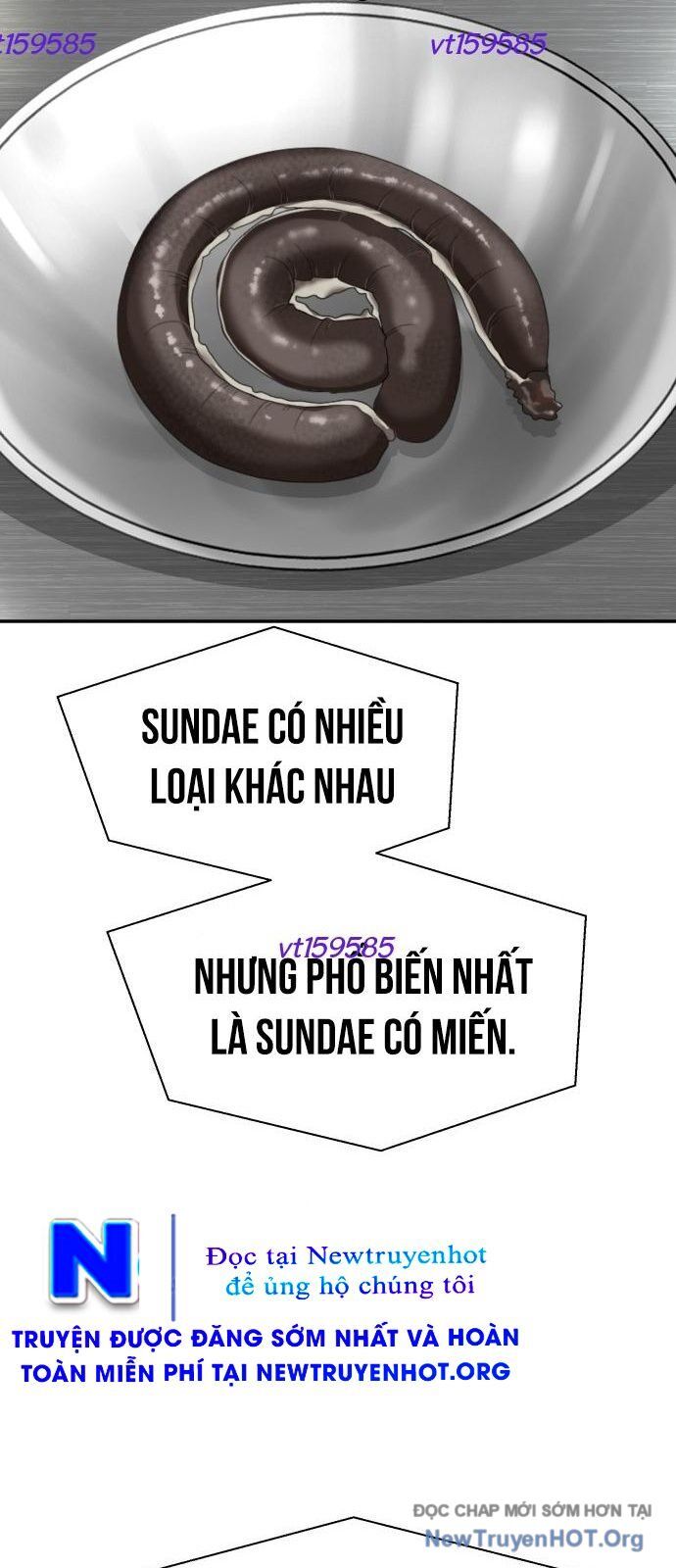 Nhà Hàng Kỳ Lạ Chương 30 Ảnh 12