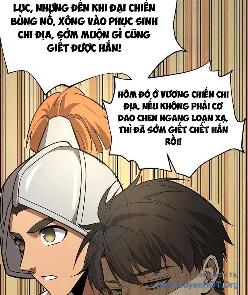 Toàn Cầu Cao Võ Chương 318 Ảnh 64