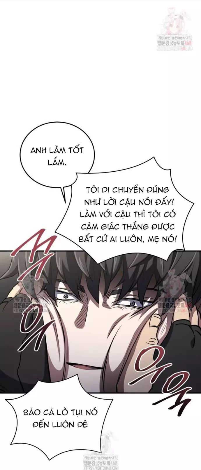 Ác Nhân Lồng Bát Giác Chương 36 Ảnh 93