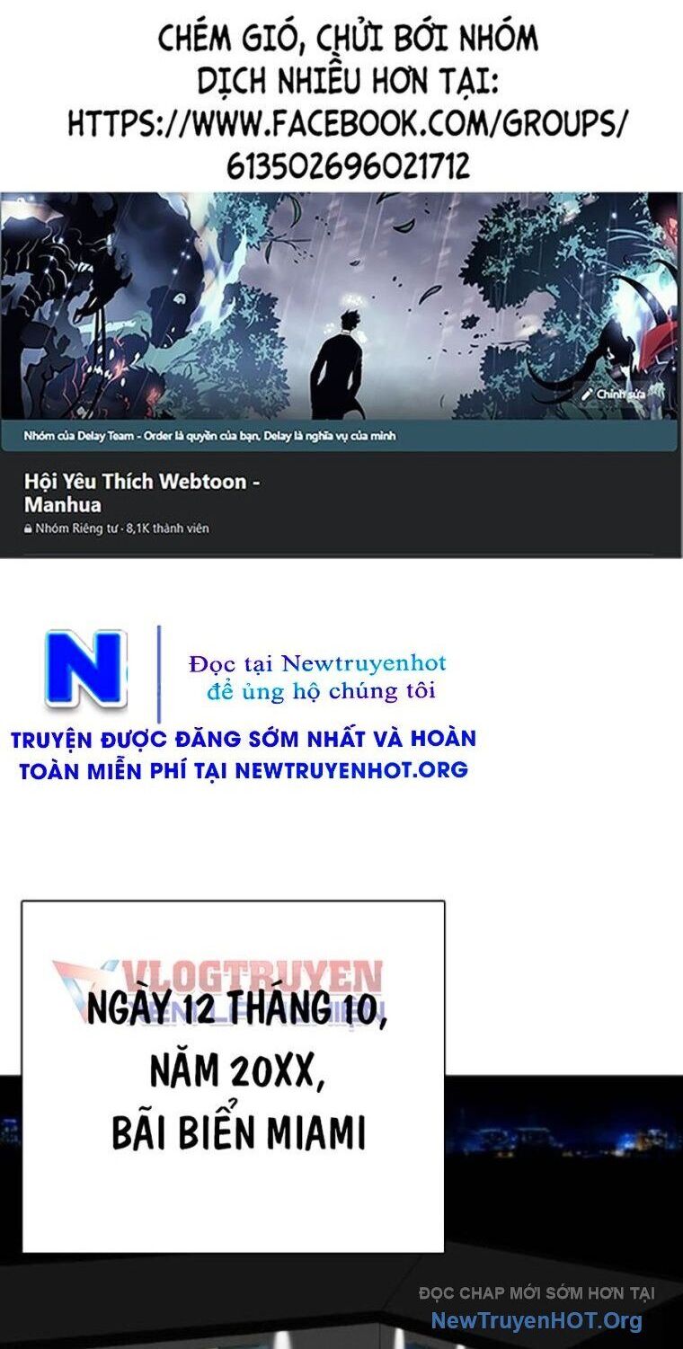 Loser Giỏi Võ Chương 127 Ảnh 3
