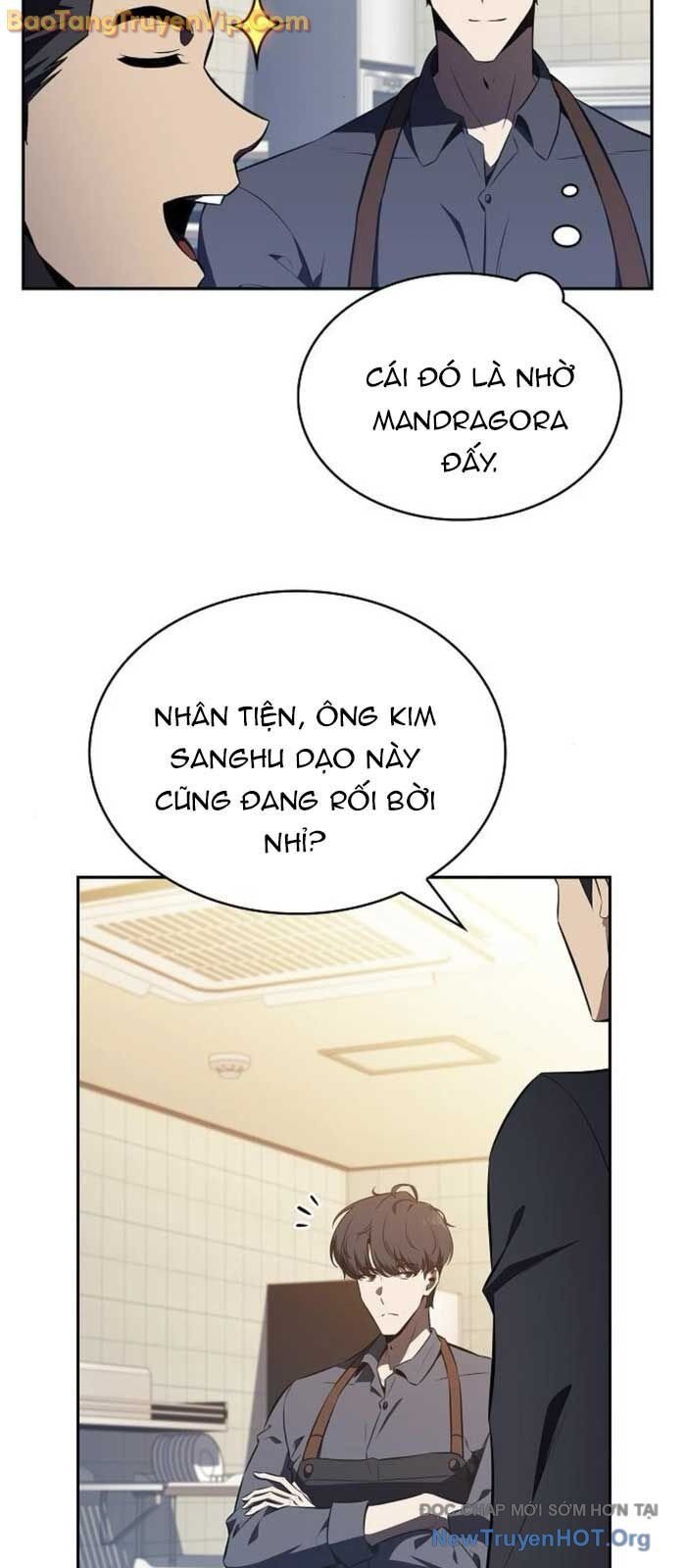 Quán Ăn Định Mệnh Chương 9 Ảnh 38