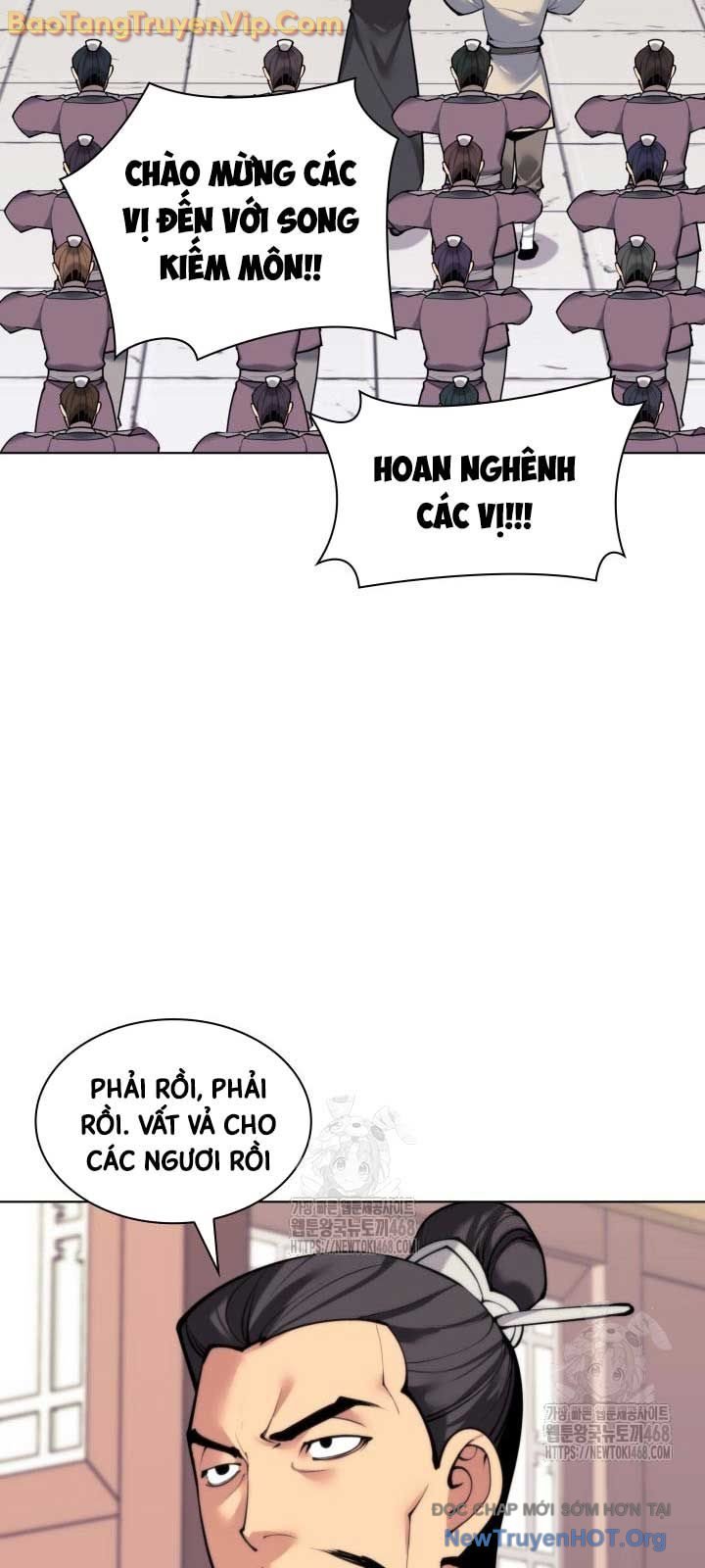 Học Giả Kiếm Sĩ Chương 165 Ảnh 60