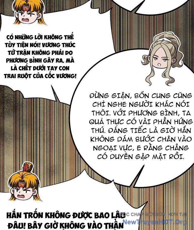 Toàn Cầu Cao Võ Chương 318 Ảnh 63