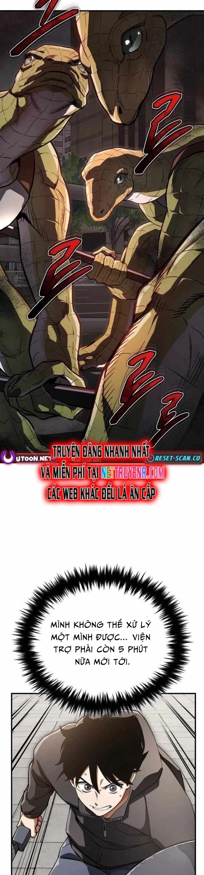 Huyết Ma Chuyển Sinh Chương 12 Ảnh 7